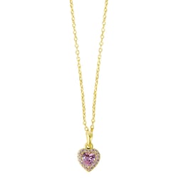 dije-con-cadena-en-dorado-de-corazon-con-circonia-rosa-queen-victoria