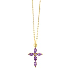 dije-en-dorado-de-cruz-amatista-con-cristal-joyeria-religiosa