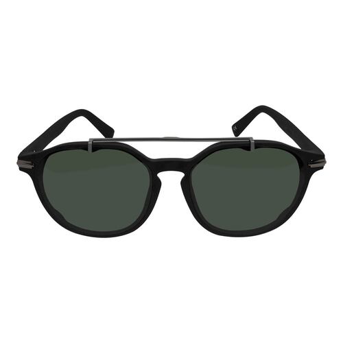 Lentes de Sol Redondos Emanuel Ungaro