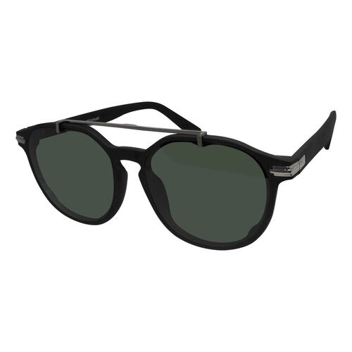 Lentes de Sol Redondos Emanuel Ungaro