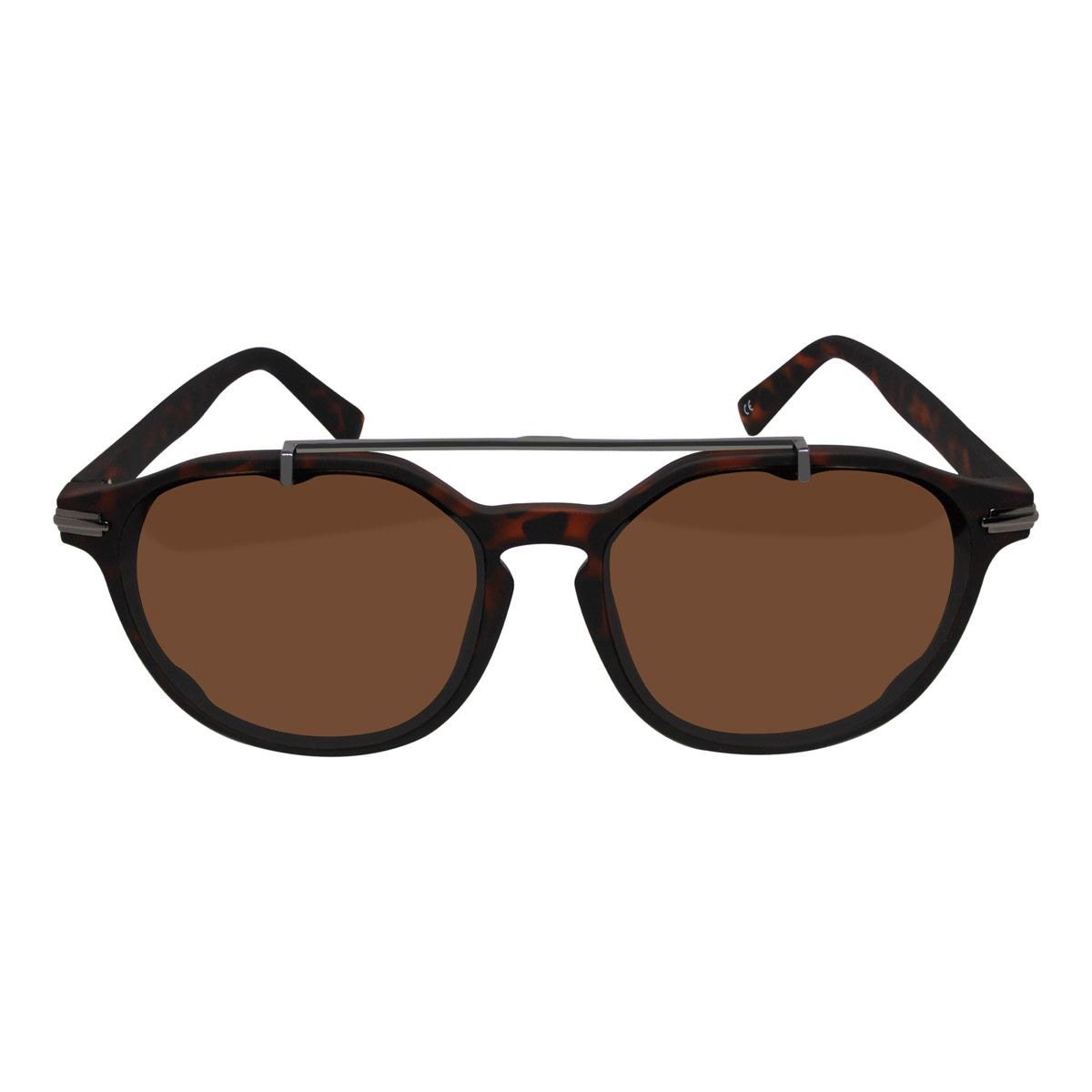 Gafas de sol carey fashion hombre