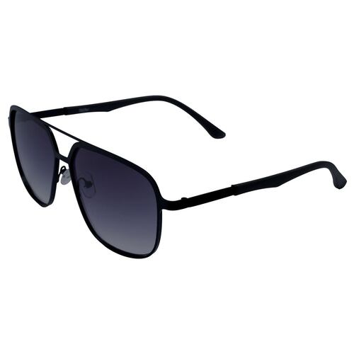 Lentes de Sol Negros para Hombre Mossimo