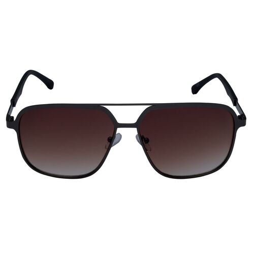 Lentes de Sol Café para Hombre Mossimo