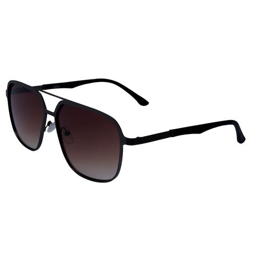 Lentes de Sol Café para Hombre Mossimo