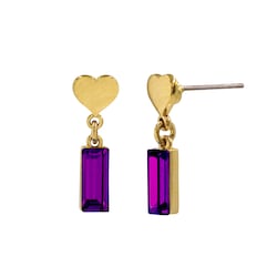 aretes-corazon-bano-de-oro-multicolor-mossimo