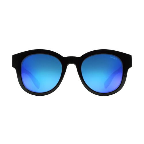 Lente solar Levi´s negro