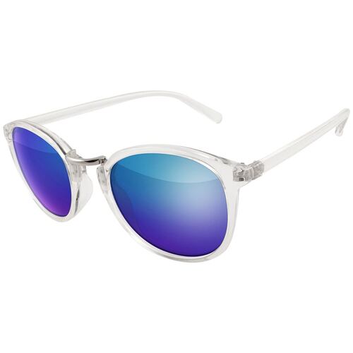 Lente solar  Ham Redondo Cristal  Panama Jack