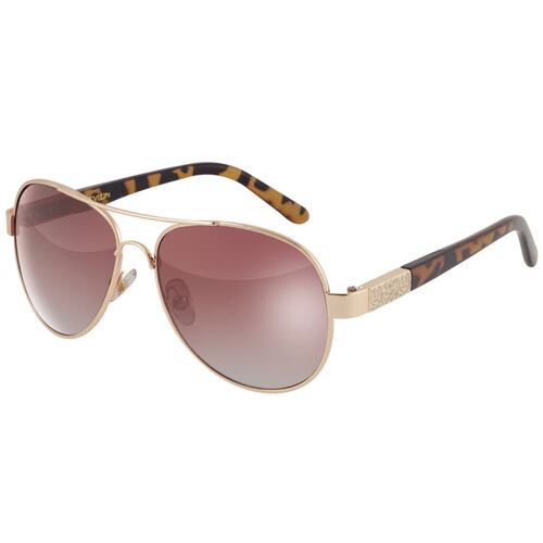 Lente Revlon Rvn 43 Dorado