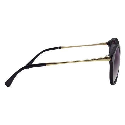 Lentes de Sol Foster Grant Negro 18 01 20200813 para Mujer