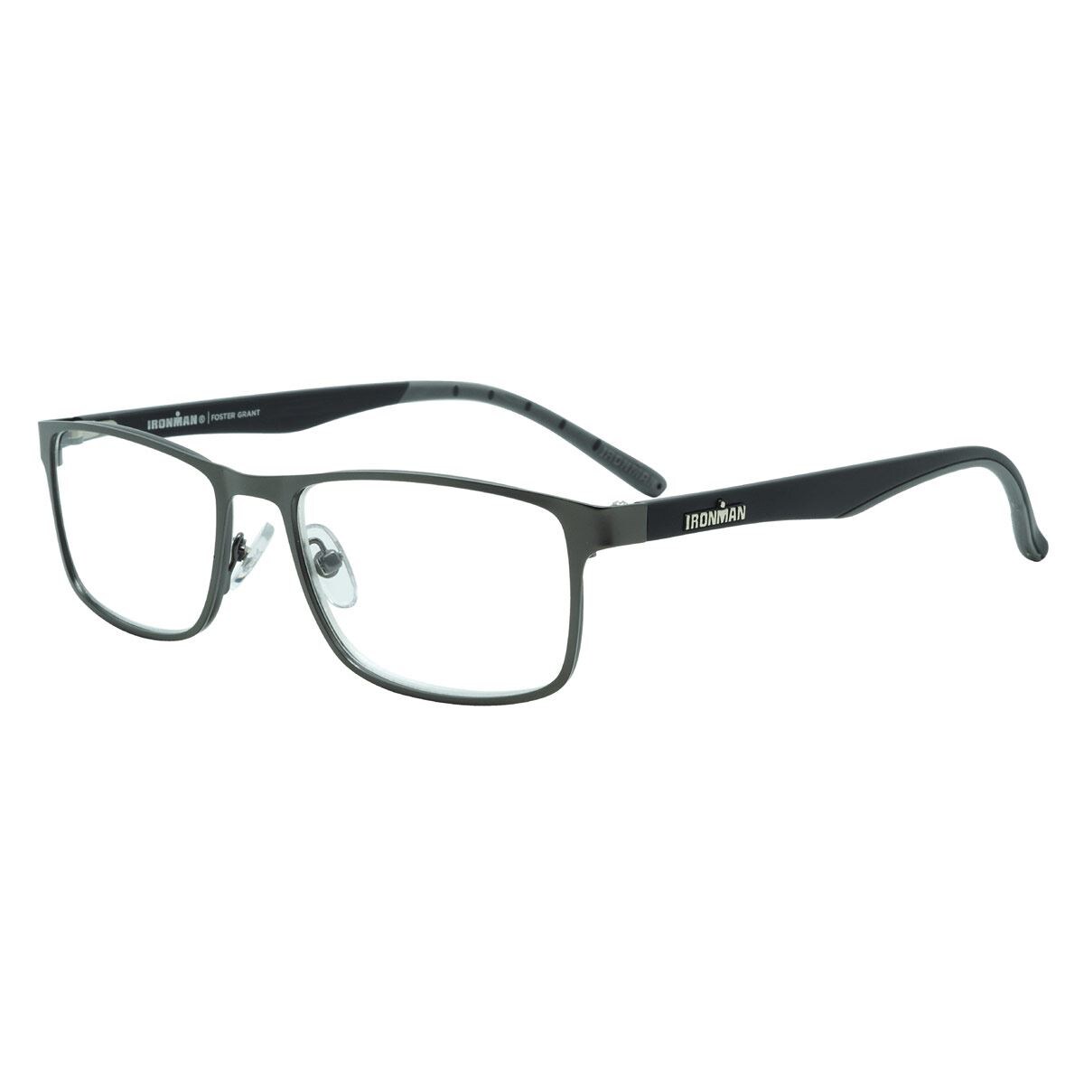 Ironman lentes discount