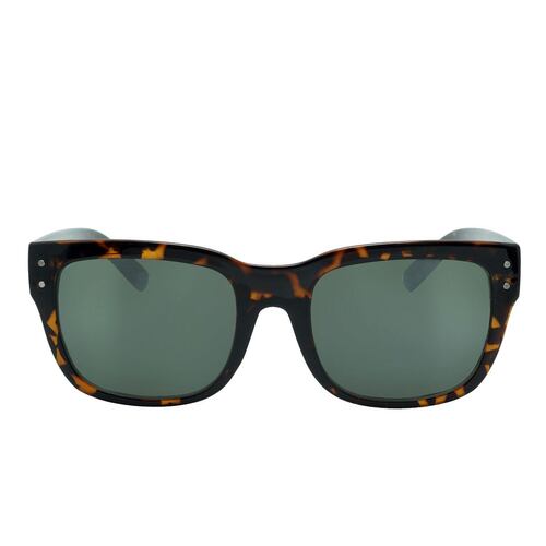 Lente solar Foster Grant Woody polarizado way carey
