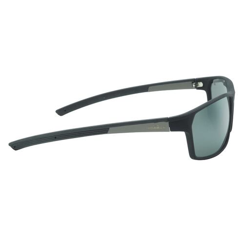 Lentes de Sol Ethusiast Ironman Negro para Hombre