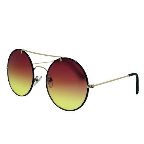 Lentes Solares Foster Grant Tinted IV Negro