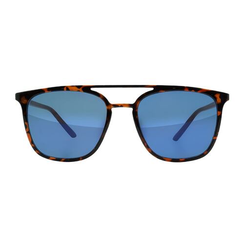 Lente Solar Panama Jack 37799LTM201 Cuadrado Carey