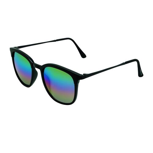 Lente Solar Panama Jack 37387SPJ002 club Negro