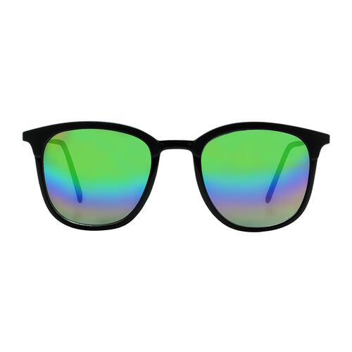 Lente Solar Panama Jack 37387SPJ002 club Negro