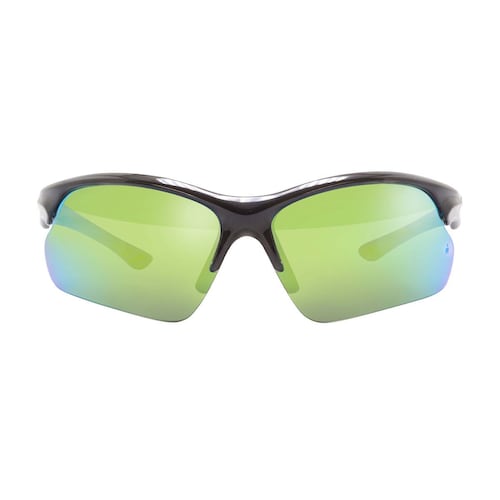 Lente Solar Ironman Ambition gris