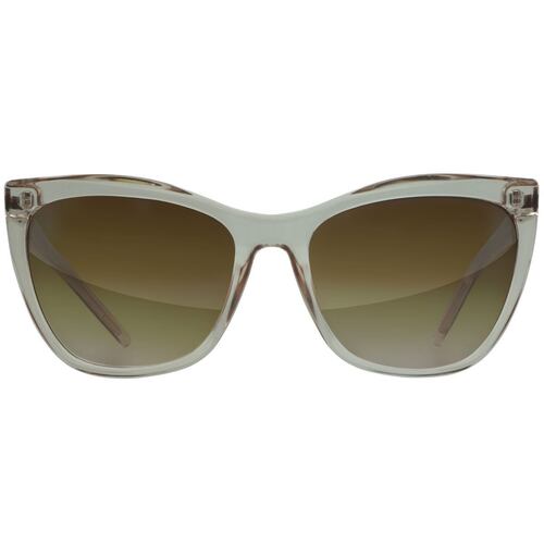 Lente solar Sofía Vergara x Foster Grant Sofía Cat Eye Rosa