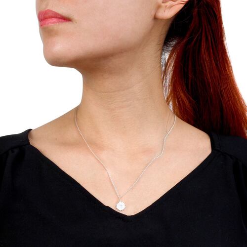 Collar Margarita Mini Villalpando