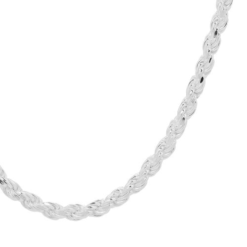 Cadena Rope 100 8 Lados Villalpando