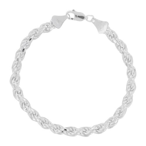 Pulsera Rope 120 8 Lados Villalpando