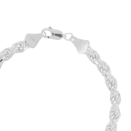 Pulsera Rope 120 8 Lados Villalpando