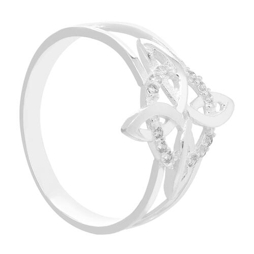 Anillo Nudo de Bruja Villalpando
