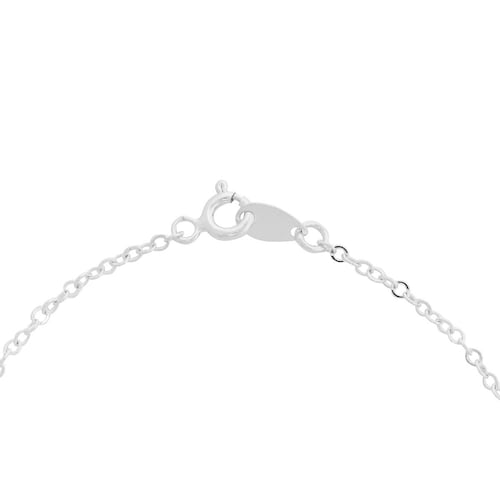 Pulsera Plata .925 Mariposas Villalpando