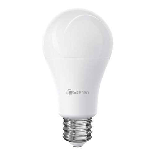 Foco RGB Steren Wifi 7 watts