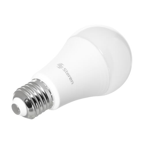 Foco RGB Steren Wifi 7 watts
