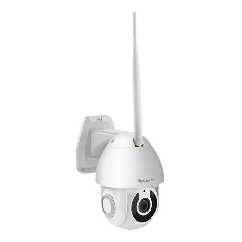 Cámara de Seguridad Wi-Fi Exterior CCTV-235