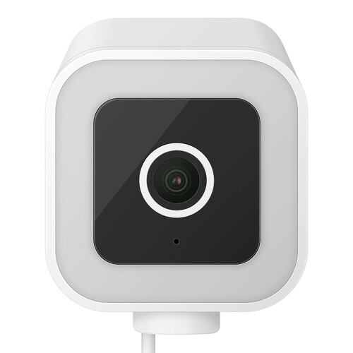 Cámara de Seguridad Steren Wi-Fi Exterior CCTV-237