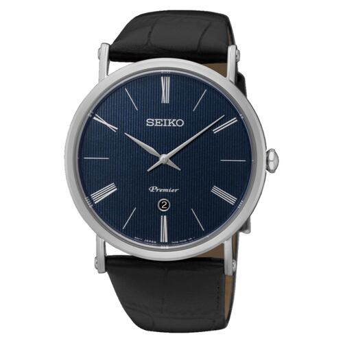 Reloj Seiko Skp397P1 Cuarzo