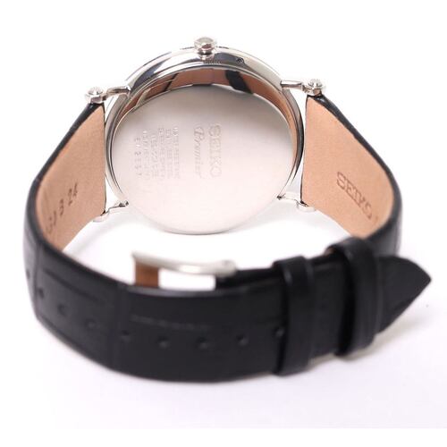Reloj Seiko Skp397P1 Cuarzo