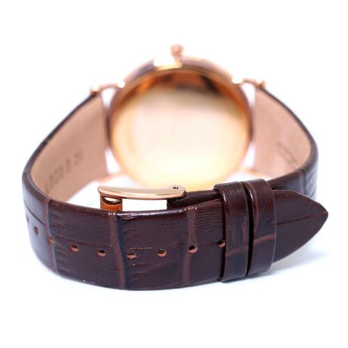 Reloj Seiko Skp398P1 Cuarzo