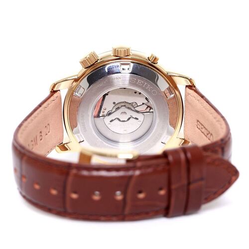 Reloj Seiko Sun070P1 Kinetic