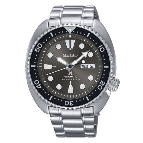 Reloj Seiko Srpc23K1 Automático