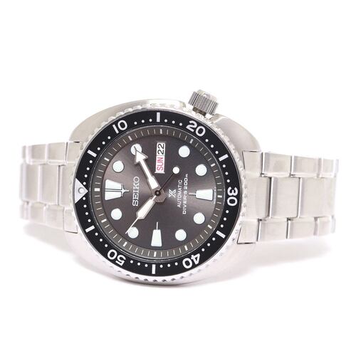 Reloj Seiko Srpc23K1 Automático
