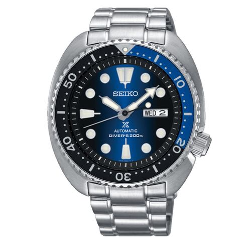 Reloj Seiko Srpc25K1 Automático