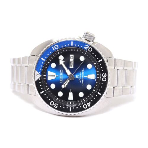 Reloj Seiko Srpc25K1 Automático
