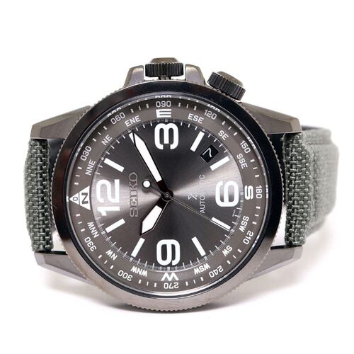 Reloj Seiko Srpc29K1 Automático