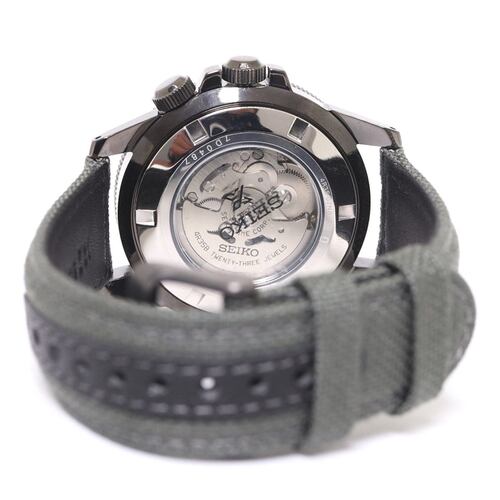 Reloj Seiko Srpc29K1 Automático