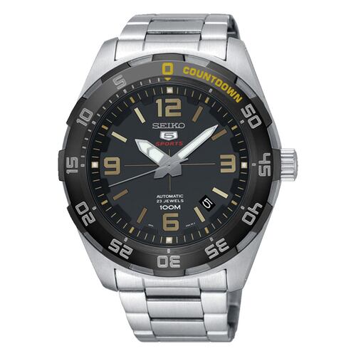 Reloj Seiko SRPB83K1