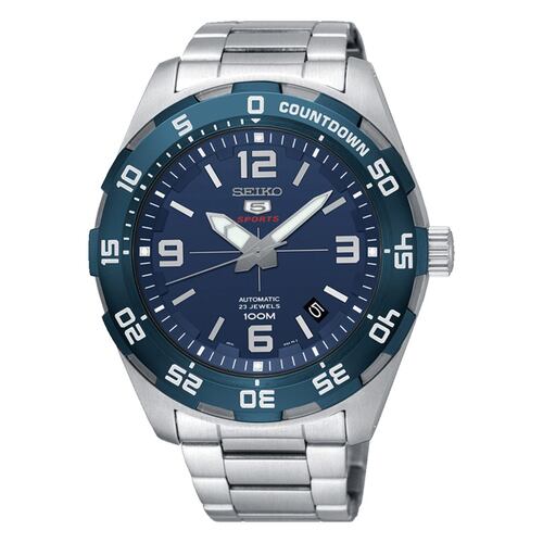 Reloj Seiko SRPB85K1