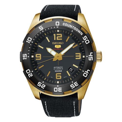 Reloj Seiko SRPB86K1