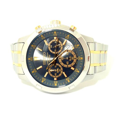 Reloj Seiko Sks609P1
