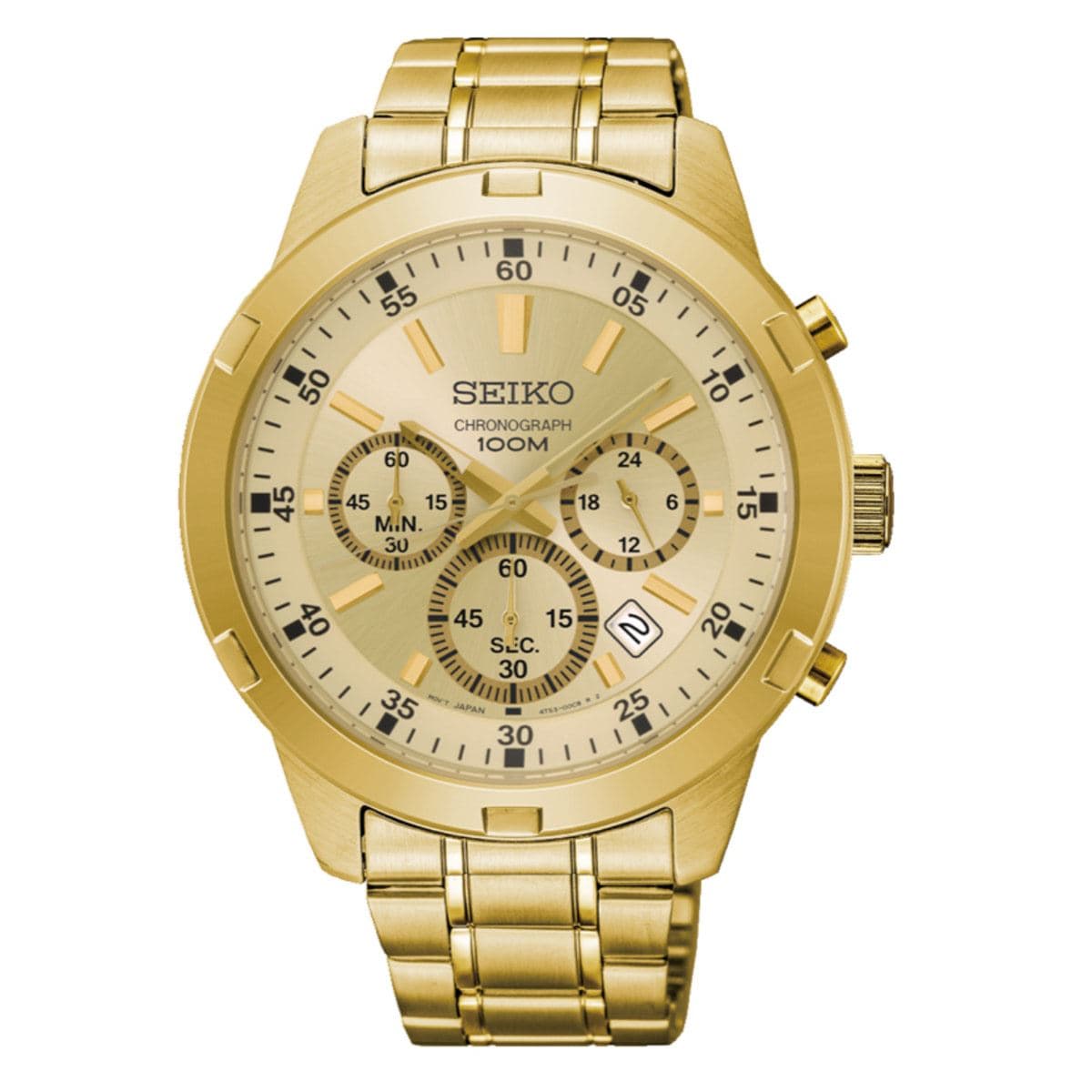 Reloj Seiko Sks610P1