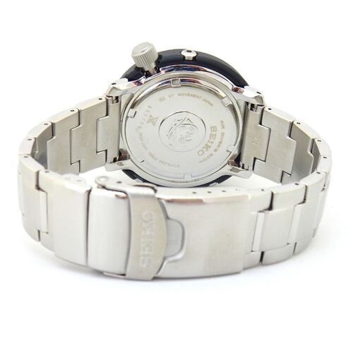 Reloj Seiko Sne497P1 Solar