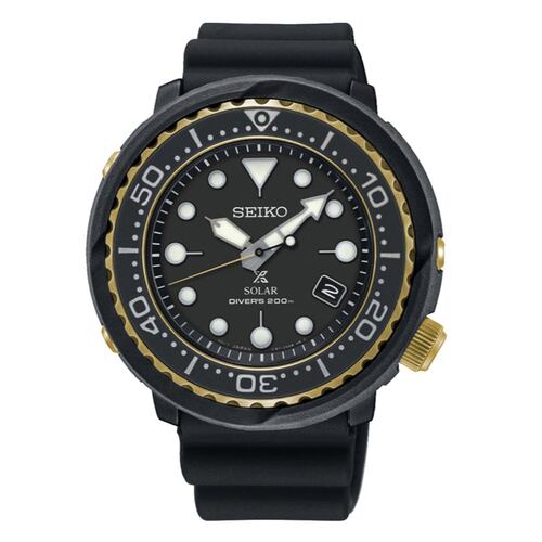 Reloj Seiko Sne498P1 Chrono