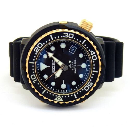 Reloj Seiko Sne498P1 Chrono